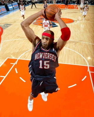 Carter #15